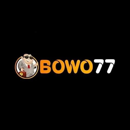 bowo77 — ikon APK