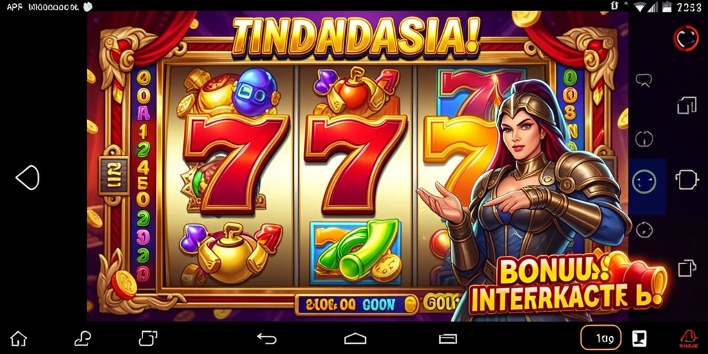 Tantangan baru setiap minggu untuk menjaga keseruan.