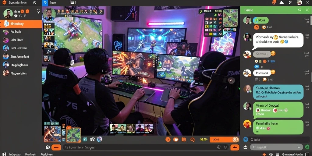 Tantangan level yang menegangkan dan menyenangkan.