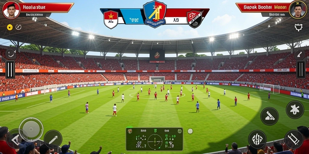 Fitur bonus harian yang menguntungkan untuk pemain.