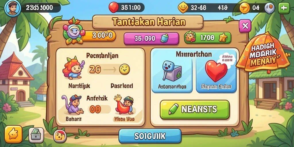 Beragam permainan yang tersedia di DULTOGEL untuk semua penggemar judi.