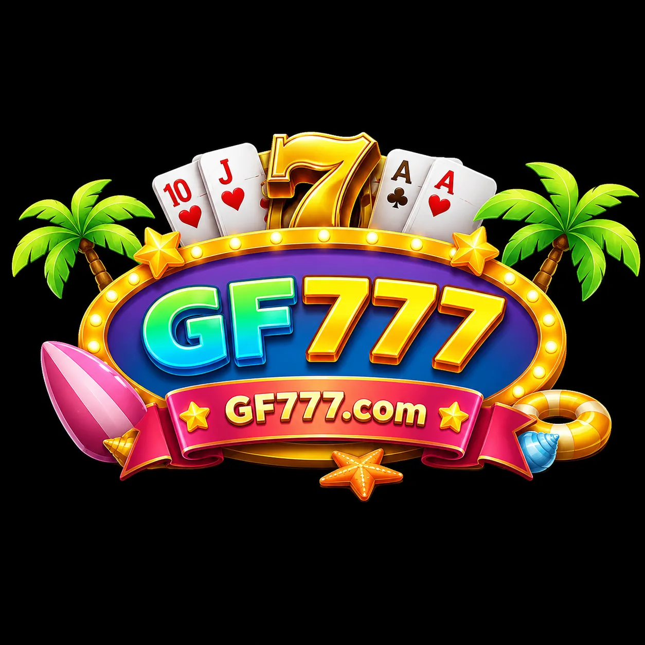 gf777 — ikon APK