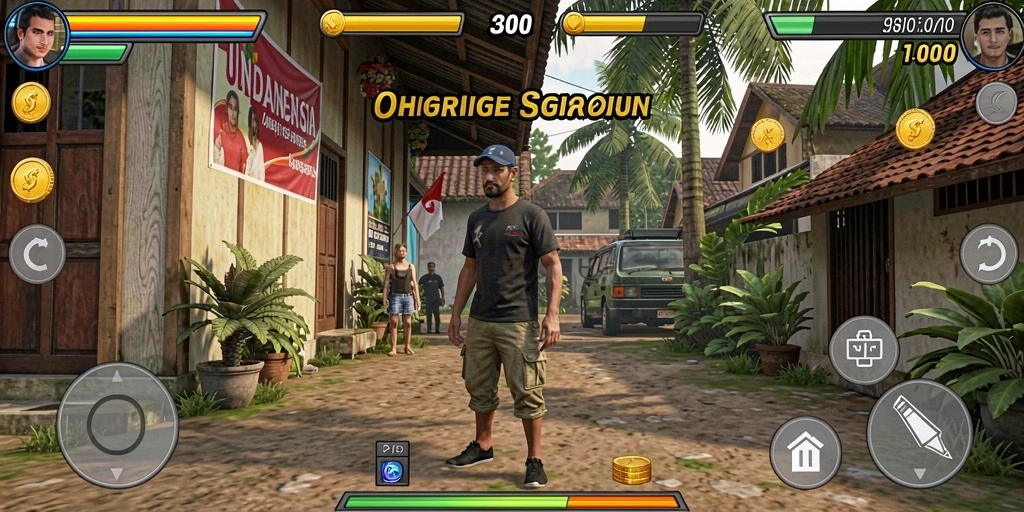 Pembaruan terbaru dengan fitur menarik.