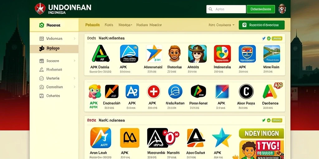 Momen seru saat bermain dengan teman-teman secara online.