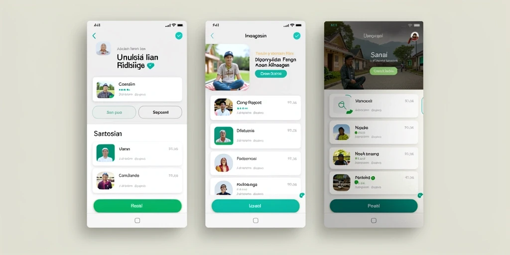Grafik berkualitas tinggi yang memukau.