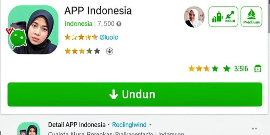 Momen seru saat menyelesaikan misi dalam game.