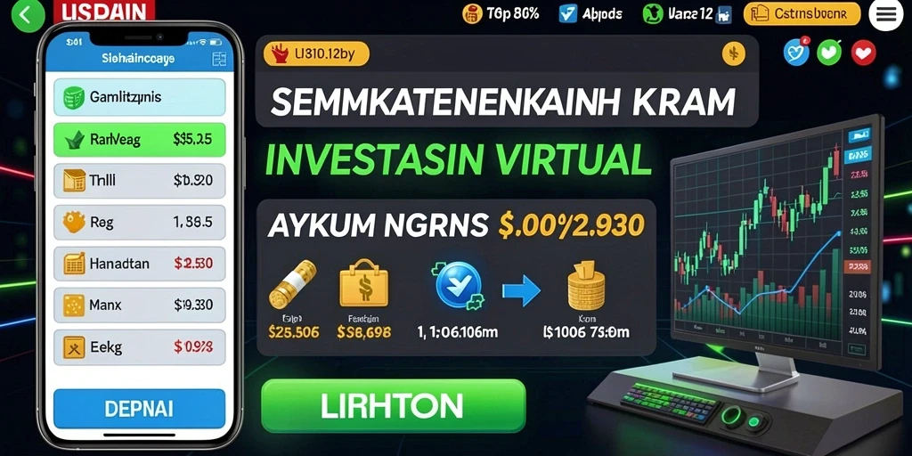 Momen pertempuran epik yang mendebarkan.