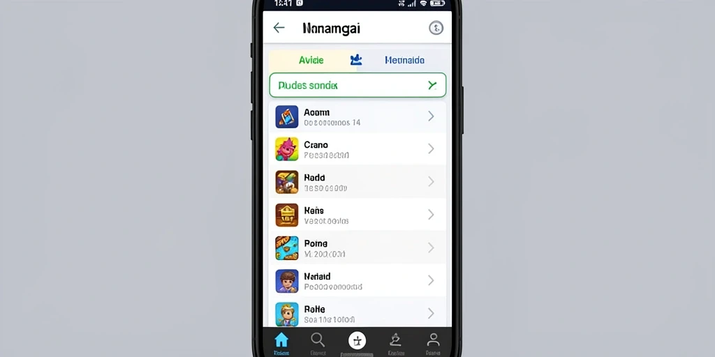 Fitur multiplayer yang mendukung permainan bersama teman.