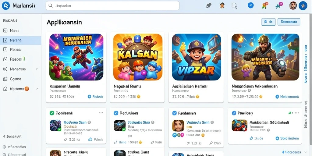 Promo menarik yang membuat permainan semakin menguntungkan.